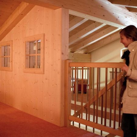 Ferienwohnung Rimlhof By A Casa Längenfeld Exterior foto