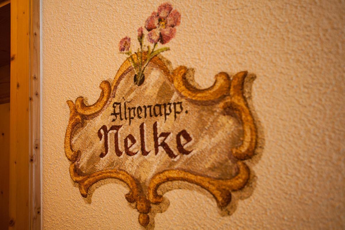 Ferienwohnung Rimlhof By A Casa Längenfeld Exterior foto