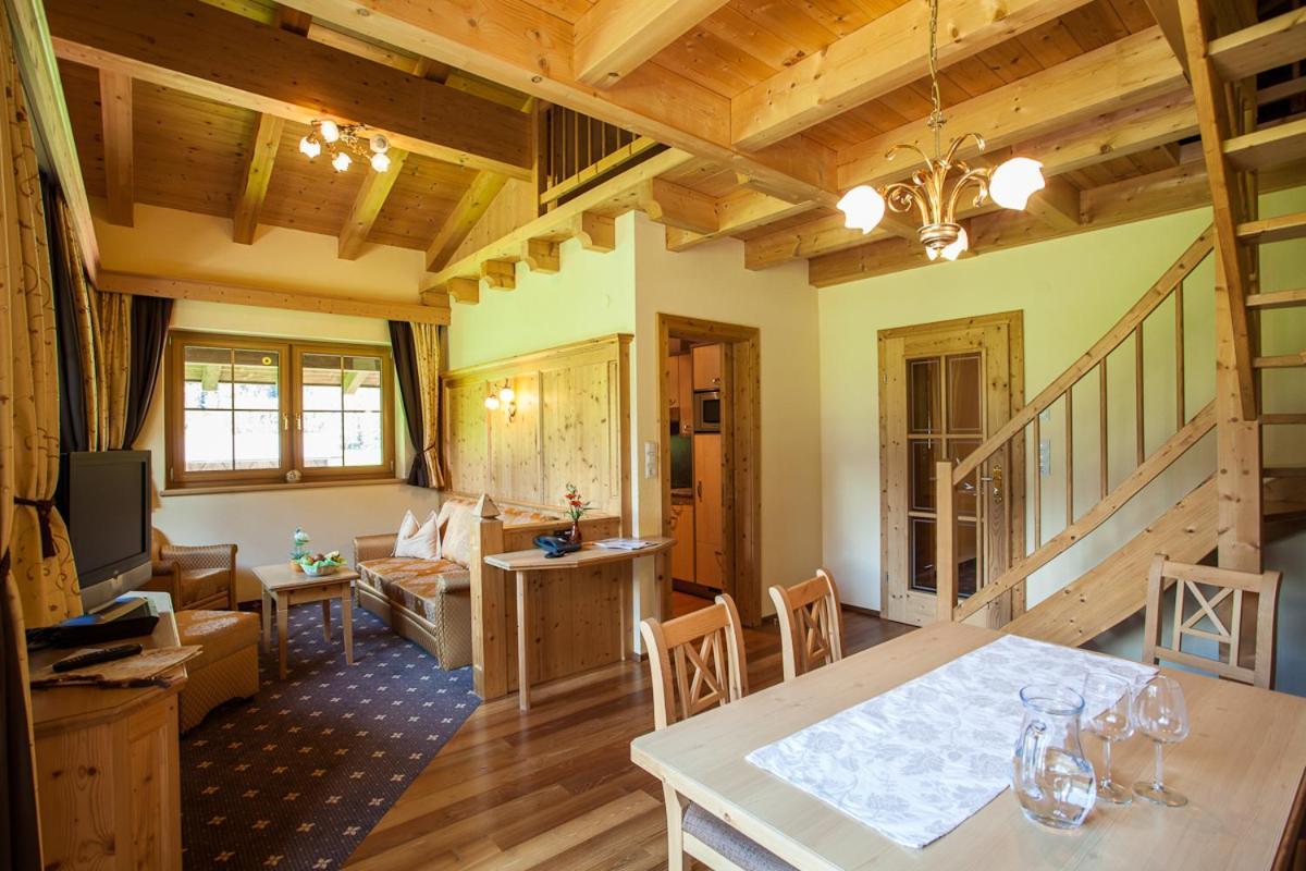 Ferienwohnung Rimlhof By A Casa Längenfeld Exterior foto
