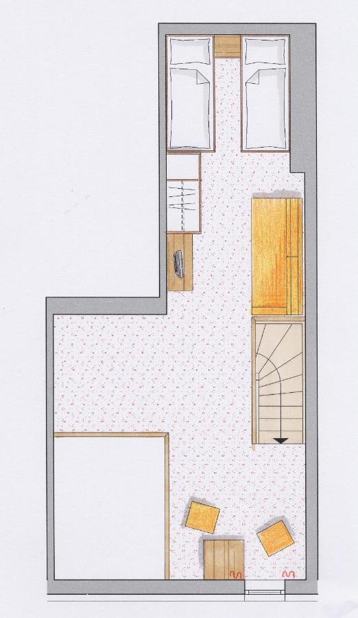 Ferienwohnung Rimlhof By A Casa Längenfeld Exterior foto