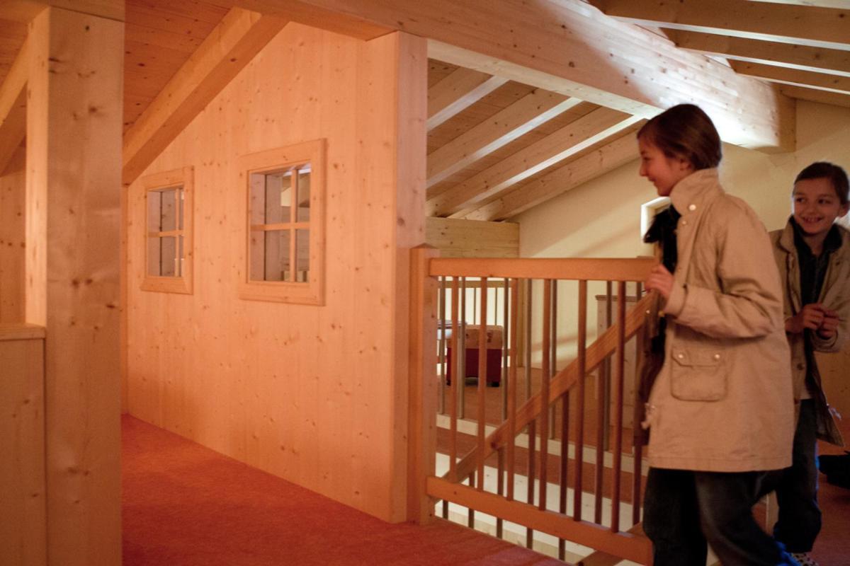 Ferienwohnung Rimlhof By A Casa Längenfeld Exterior foto